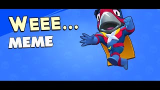 Weee Meme Captain Crow