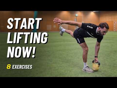 Youth Strength And Conditioning Programs Near Me