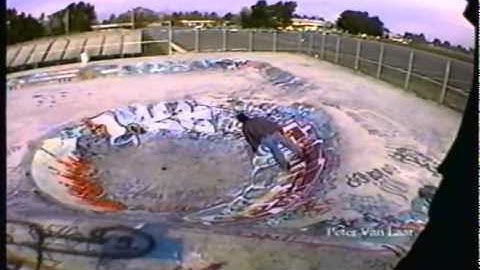 VG 8 Ocho (1998) - 03 Transitions