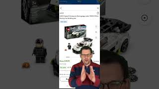 Best LEGO Deals 2024 #lego #legonews #legosets #legodeals #legoreselling #legoinvesting