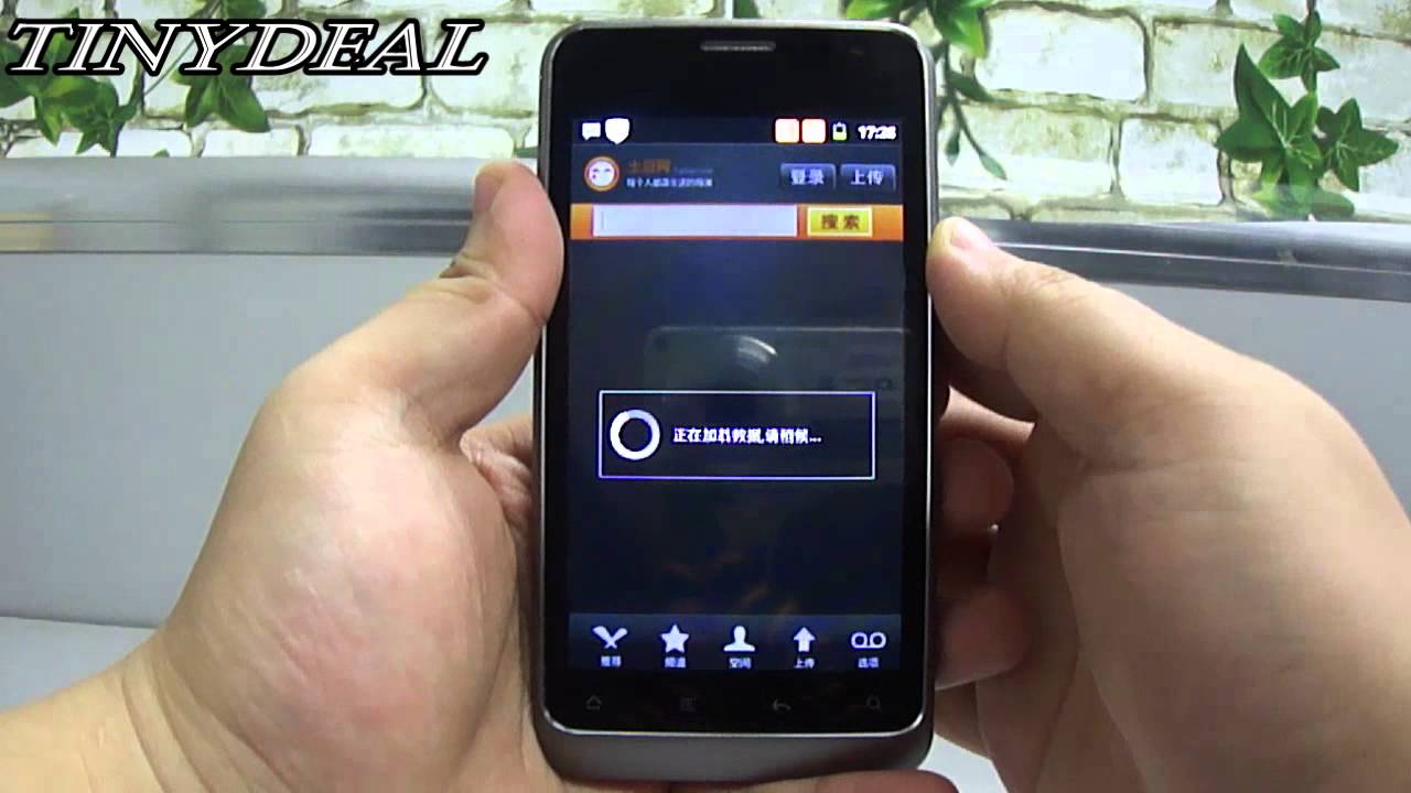 Phone Google Android Cell Phone google android 2 3 wifi 3g mobile cell phone appearance multi touch online video torch