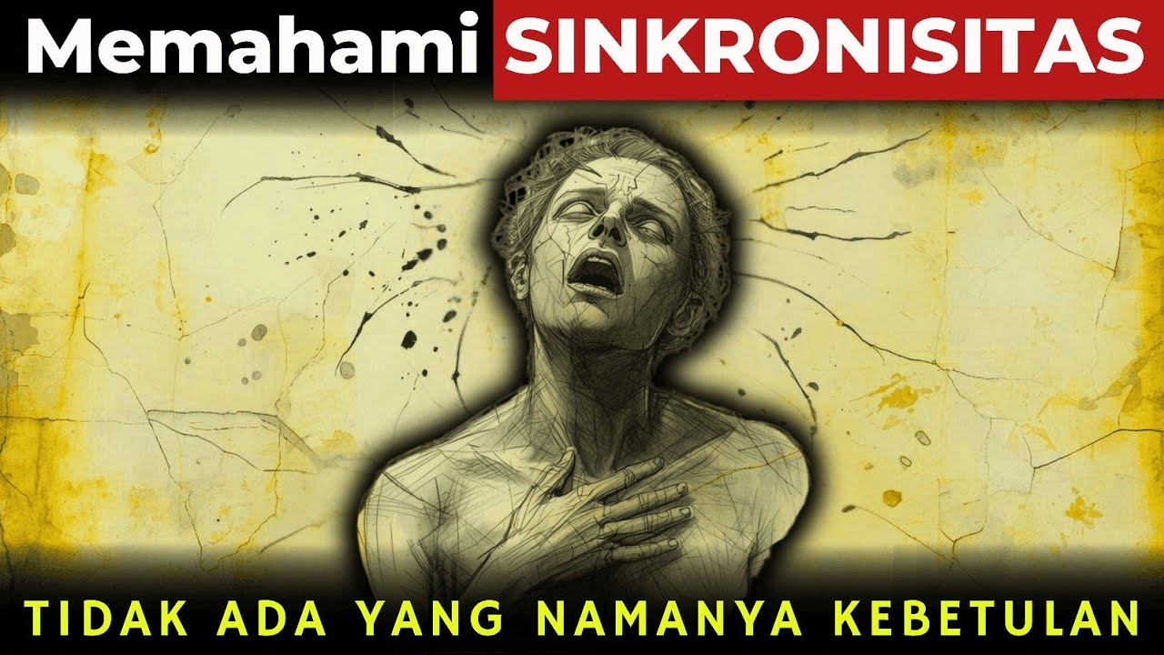 Ini adalah Video terakhir Yang anda butuhkan Tentang Sinkronisitas
