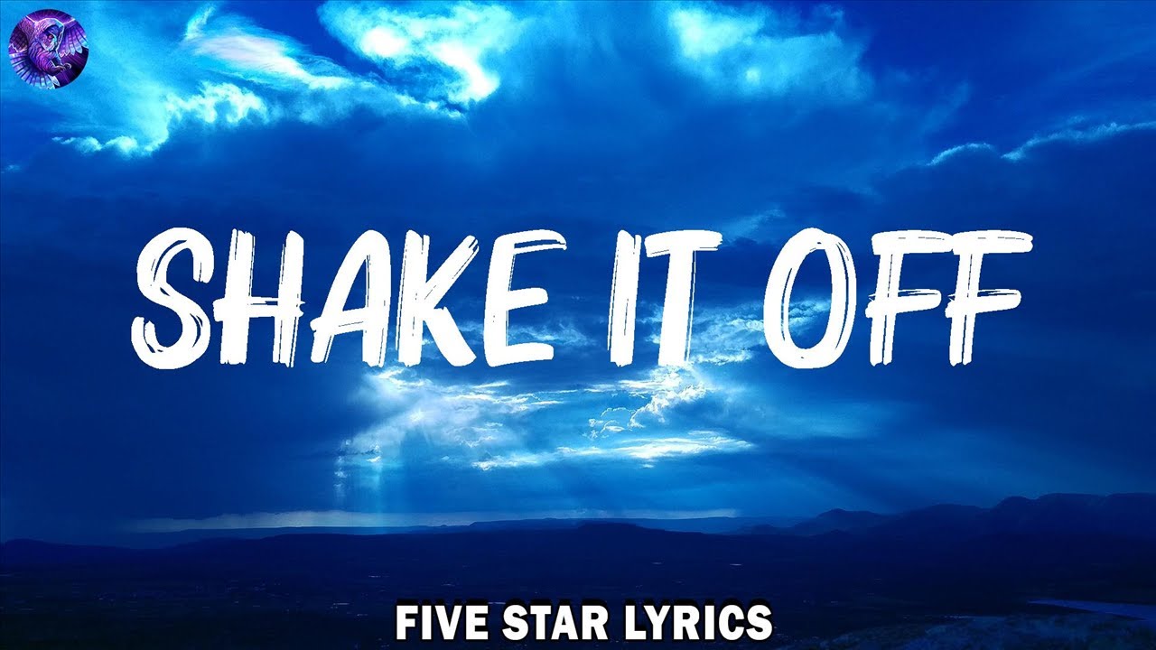 Shake It Off (Lyrics) - Taylor Swift, Charlie Puth,Doechii,... Mix