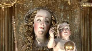 [6/6] Ave Mária - na organe hrá a spieva Miroslav Kopnický - (9. 2. 2021)