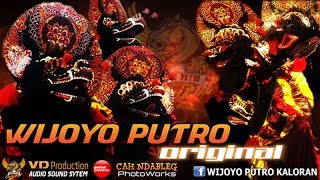 Wijoyo Putro Original Terbaru Rampokan Singo Barong Full Live Bandung Betet 2017