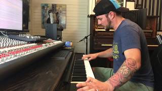 Keyboard Solo for "Sonic Stress" by Enigmatic Entrance