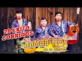 DUETO LOS ARMADILLOS MIX CORRIDOS Y CANCIONES VIEJITAS