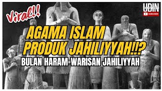 (EPS-0265) EXPLODE!!! ISLAM A PRODUCT OF THE ARAB NATION OF IMMORTALITY!!?