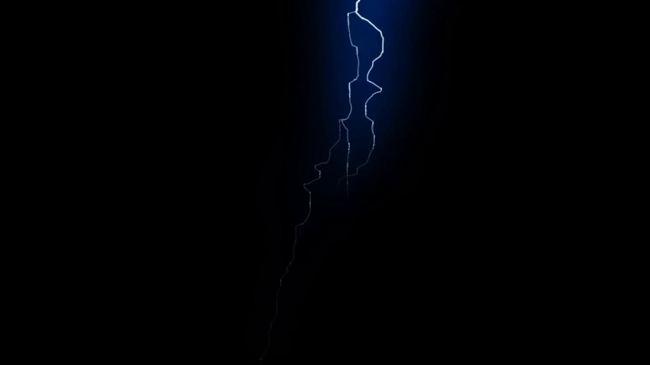 [samsung theme- video wallpaper] The lightning - YouTube