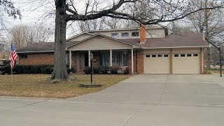 214 Kramer Dr. video tour