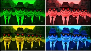 ITALIAN BRAINROT EXE 4 COLORS  4 MUSIC