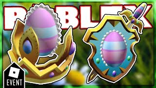 Roblox: roblox egg hunt 2020 event prizes??! ► join my discord
server - https://discord.gg/y4h5c7t follow me on twitter
https://twitter.com/falcondelete ...