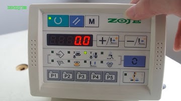 ZJ1900 X  origin detection is abnormal（X原点检测异常 )