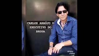 Carlos Araújo - Foi A Primeira Vez