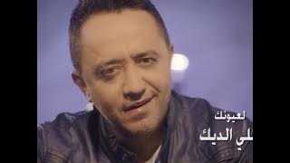 Ali Deek - La3younik | علي الديك - لعيونك