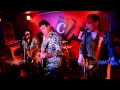 Red Elvises - I Wanna See You Bellydance (2013.03.07)