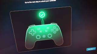 How to unlock / enable Bluetooth Mode for Google Stadia Controller - Slow Detailed Steps-2023 Mar 11