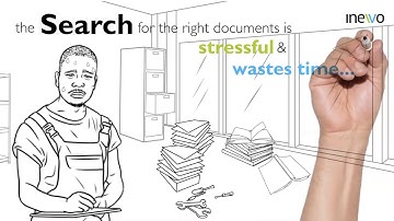 Conexo WebView - digital product passport according to IEC 61406 / DIN Spec 91406