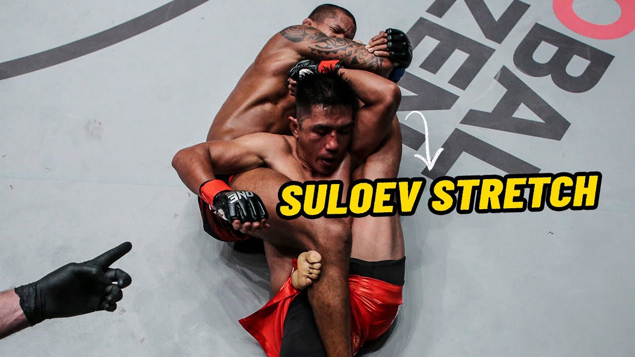 Adriano Moraes' CRAZY Submissions & LIGHTING-QUICK Scrambles