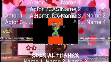 Kidecats multi rendering round 8
