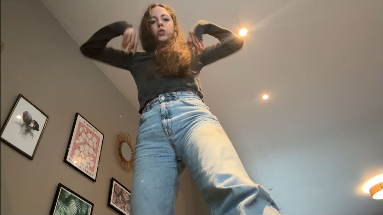 FAST CHAOTIC ASMR Only 1% Can Survive ⚡