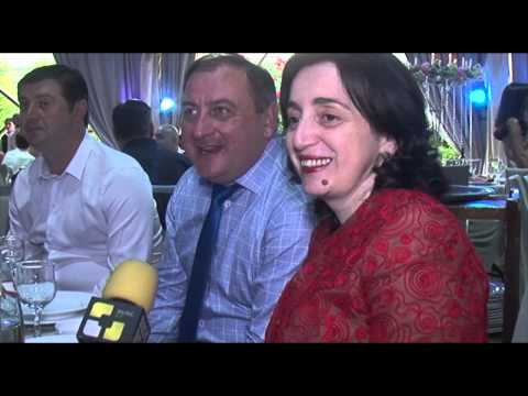 თაკო ფხაკაძე სიდედრი გახდა