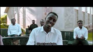 UBU NDATAMBA (Cover) by The Bright Five Singers.