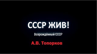 БОЖЕСТВЕННЫЙ ТРАСТ\  А.В. Топорков\ ПРАВДА