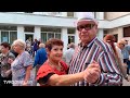 Танцы в парке ловите настроение с Беларусь4Гомель Танцы в парке ловите настроение с Беларусь4Гомель