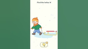 Find the letter N dop2 (delete one part)#dop2 #short #viral #shortvideo