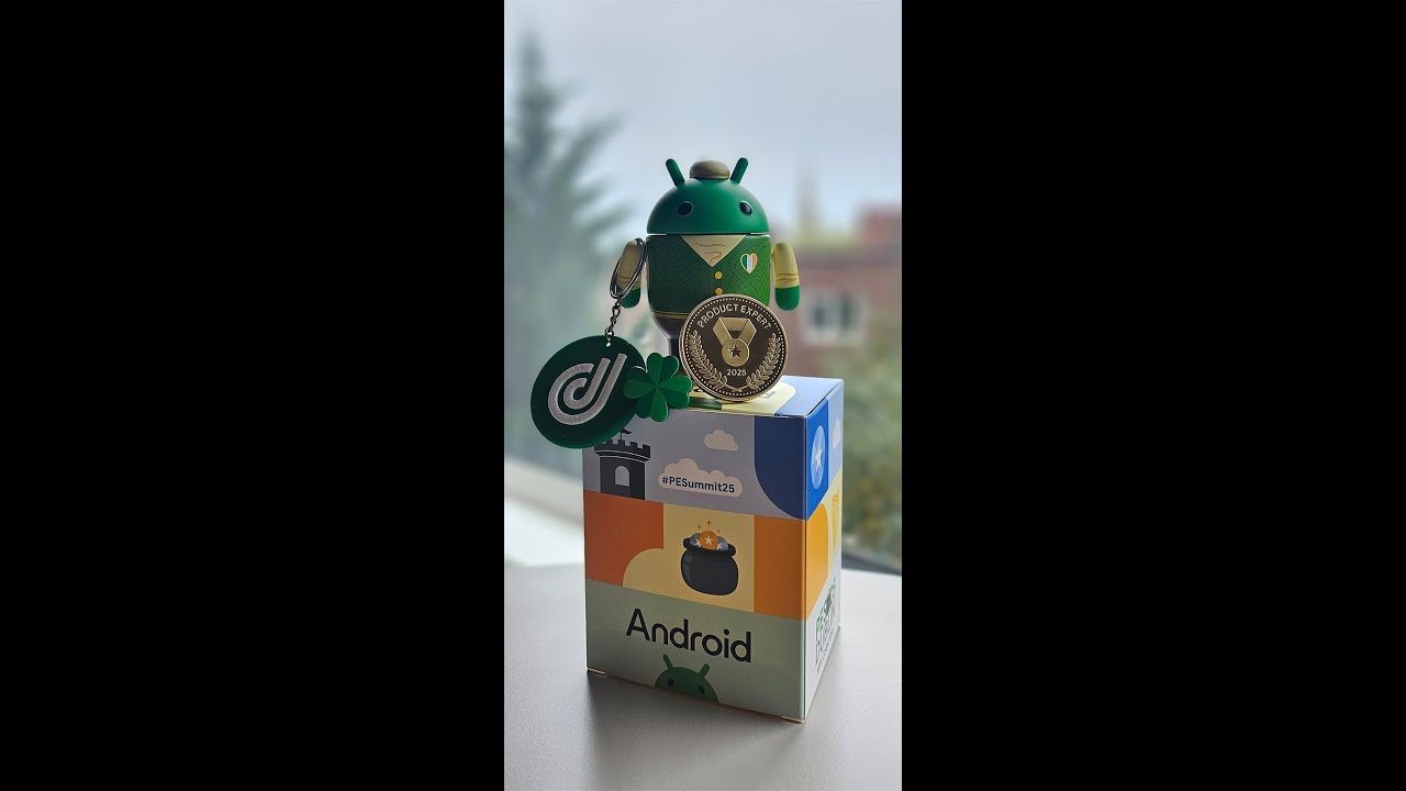 Google Products Experts Summit 2025 | Dublin, Irlanda | Google Ads