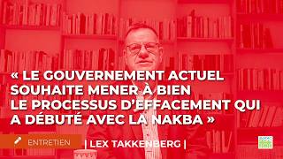 L’UNRWA  dans la tourmente: entre aide humanitaire et pressions politiques [VOST]