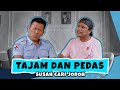 Mamat alkatiri  masalah sangat mengandung problem  dunia tiputipu eps 56