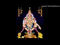 Kanana sreelakathomkaram.......Ayyappa song by K.J.Yesudas Mp3 Song