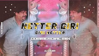 Netter Giri X Babuji Zara Dheere Chalo (Commercial Mix) | Dj Vajra | Dum | Vivek Oberoi | Diya Mirza Resimi