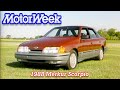 1988 Merkur Scorpio | Retro Review