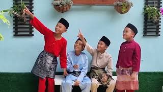 Persembahan Nasyid By 4 Pelajar Sk Abdul Samat