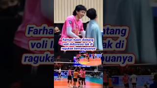 Farhan halim di Thailand membawa suasana baru bagi timnya