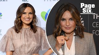 Mariska Hargitay reveals she was raped by a friend in her 30s: ‘I checked out of my body’