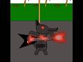 Capture de la vidéo Guitar Wolf Is Unstoppable!  #Animation #Wolf  #Animals