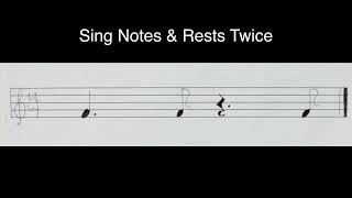 27. Homework 4 - Dotted Notes • Learn Music Rhythms