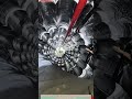 Working Deep in a Broken Pile Shaft: A Glimpse Inside