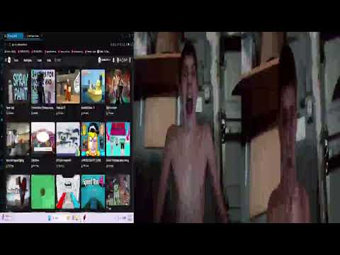 roblox speedrun for