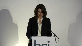 BSI Annual General Meeting 2023