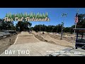 2024 usa bmx norcal nationals day two