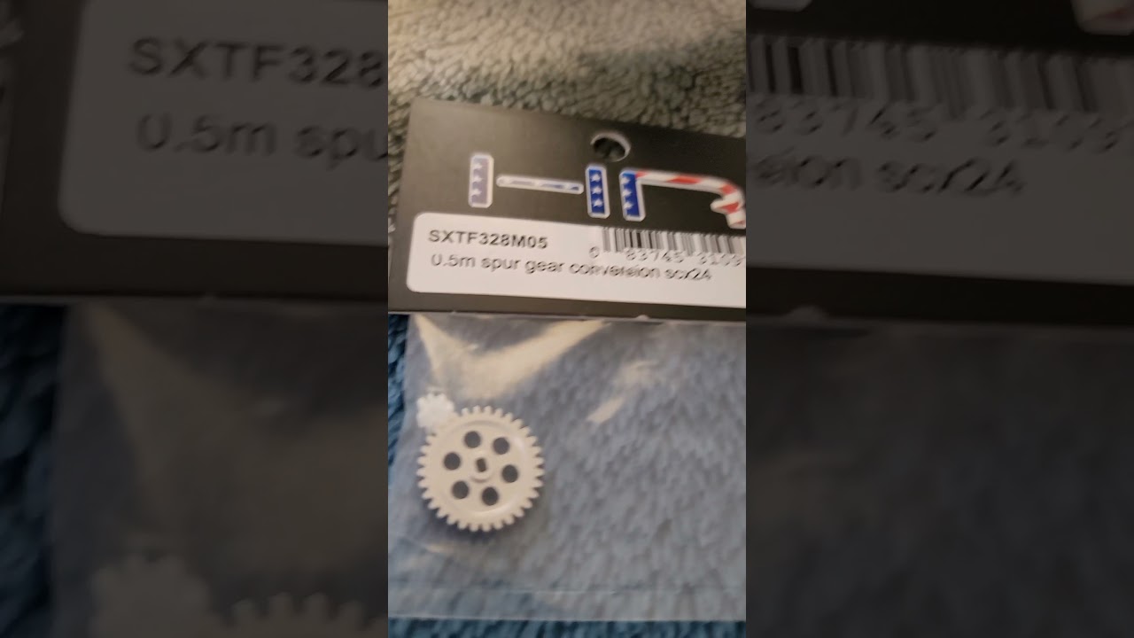 axial scx24 motor upgrade 