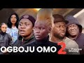 Ogboju Omo 2 Latest Yoruba Movie, 2024, Drama Review | Abebi, Yinka Solomon, Itele, Kemity