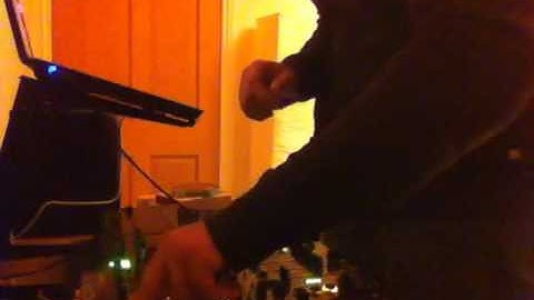 Xone 4D & Traktor Demo