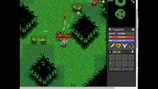 RotMG - Forest Maze Knight Solo