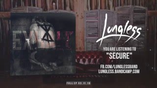 Watch Lungless Secure video